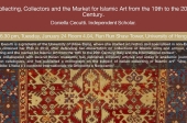 Collecting, Collectors and the Market for Islamic Art from the 19th to the 20th Century
